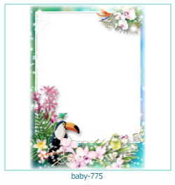 baby Photo frame 775