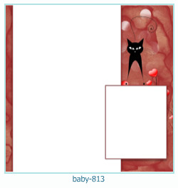 baby Photo frame 813