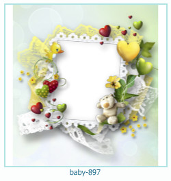 baby Photo frame 897