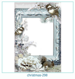 christmas Photo frame 298