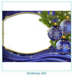 christmas Photo frame 364