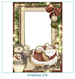 christmas Photo frame 376