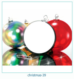 christmas Photo frame 39