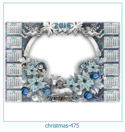 christmas Photo frame 475