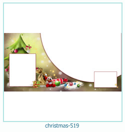 christmas Photo frame 519