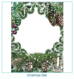 christmas Photo frame 566