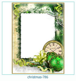 christmas Photo frame 786