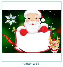 christmas Photo frame 83