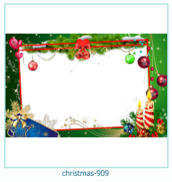 christmas Photo frame 909