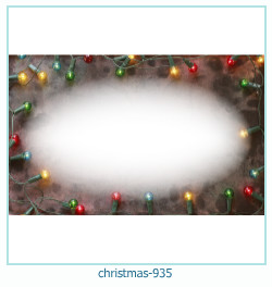 christmas Photo frame 935