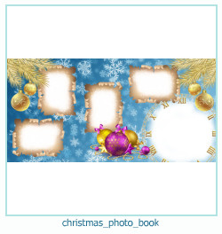 christmas photo book 26