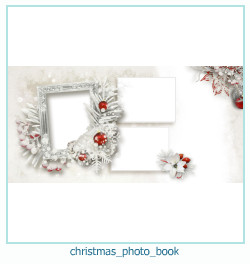 christmas photo book 29