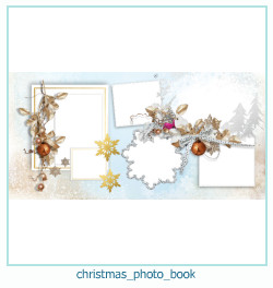 christmas photo book 53