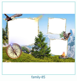 family Photo frame 88