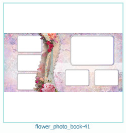 Flower  photo books 41