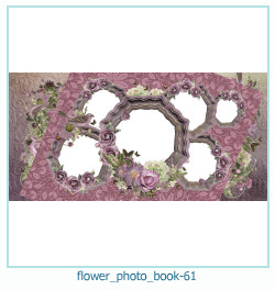 Flower  photo books 61