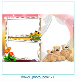 Flower  photo books 71