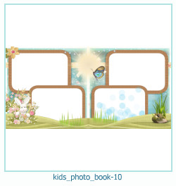 kids photo frame 10