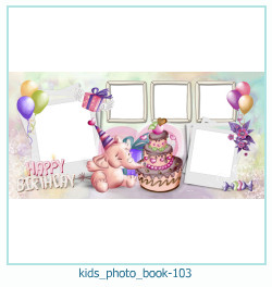 kids photo frame 103