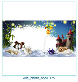 kids photo frame 125