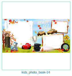 kids photo frame 14