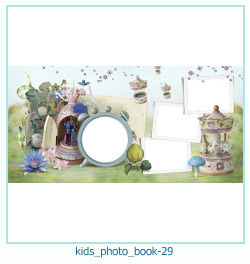 kids photo frame 29