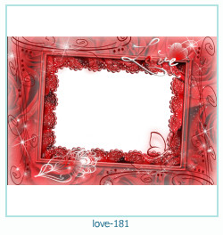 love Photo frame 181