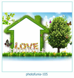 photofunia Photo frame 105