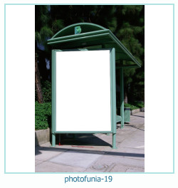 photofunia Photo frame 19