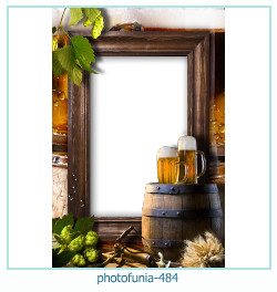 photofunia Photo frame 484