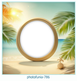 photofania photo frame 786