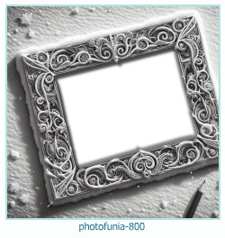 Photofania Photo Frame 800