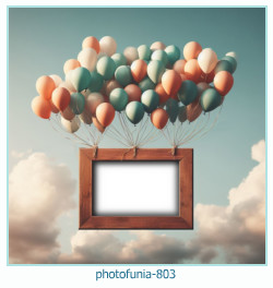 Photofania Photo Frame 803