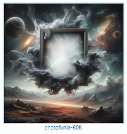 Photofania Photo Frame 808