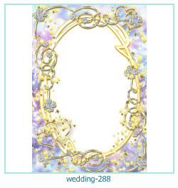 wedding Photo frame 288