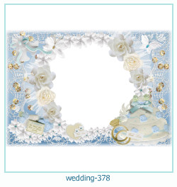 wedding Photo frame 378