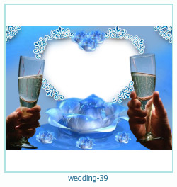 wedding Photo frame 39