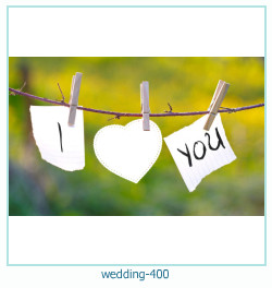 wedding Photo frame 400