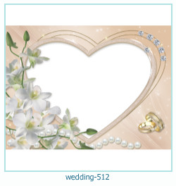 wedding Photo frame 512