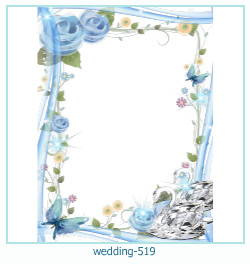 wedding Photo frame 519