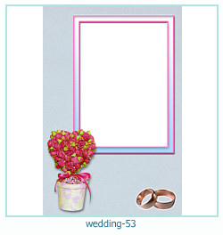 wedding Photo frame 53