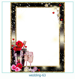 wedding Photo frame 63