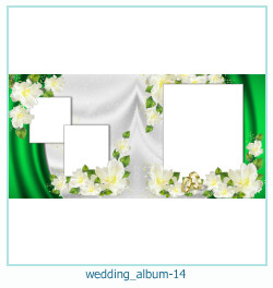 Wedding album photo books 14