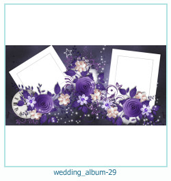 Wedding album photo books 29