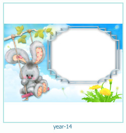 baby Photo frame 14