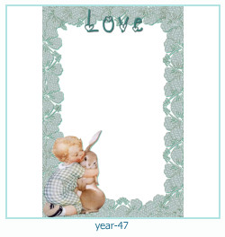 baby Photo frame 47