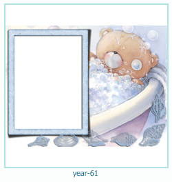 baby Photo frame 61